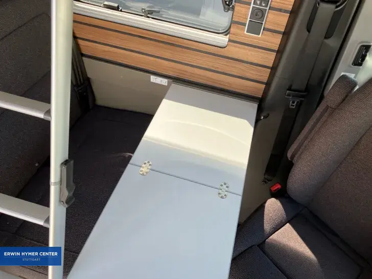 Fahrzeugbild Hymer Camper Van Camper Van Grand Canyon S 700 #12