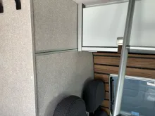 Fahrzeugbild Hymer Camper Van Camper Van Grand Canyon S 700 #17