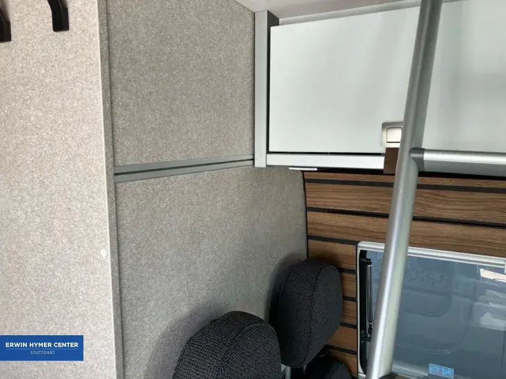 Fahrzeugbild Hymer Camper Van Camper Van Grand Canyon S 700 #17