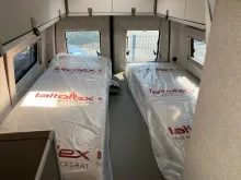 Fahrzeugbild Hymer Camper Van Camper Van Grand Canyon S 700 #20