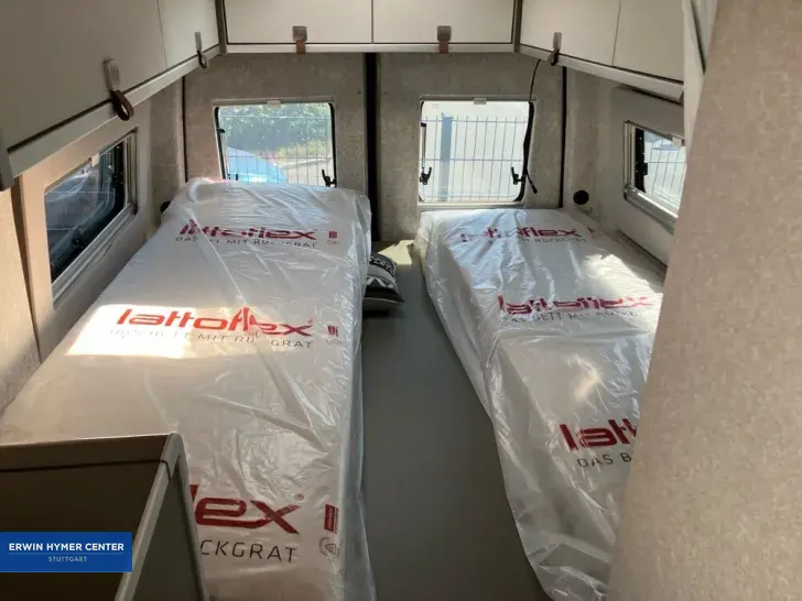 Fahrzeugbild Hymer Camper Van Camper Van Grand Canyon S 700 #20