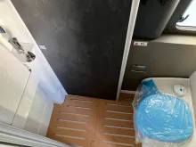 Fahrzeugbild Hymer Camper Van Camper Van Grand Canyon S 700 #21