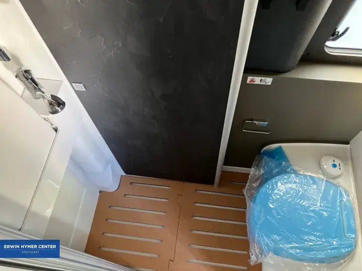 Fahrzeugbild Hymer Camper Van Camper Van Grand Canyon S 700 #21