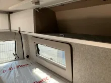 Fahrzeugbild Hymer Camper Van Camper Van Grand Canyon S 700 #23