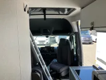 Fahrzeugbild Hymer Camper Van Camper Van Grand Canyon S 700 #24