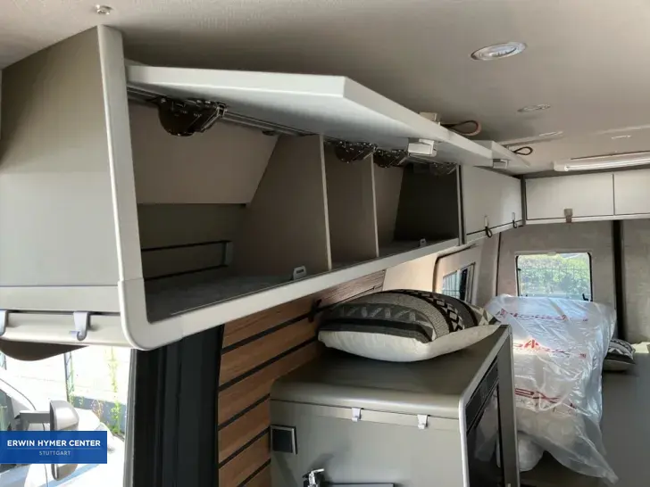 Fahrzeugbild Hymer Camper Van Camper Van Grand Canyon S 700 #25