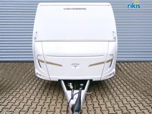Fahrzeugbild Weinsberg CaraOne 390 QD #2