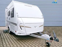 Fahrzeugbild Weinsberg CaraOne 390 QD #3