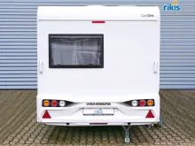 Fahrzeugbild Weinsberg CaraOne 390 QD #6