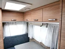Fahrzeugbild Weinsberg CaraOne 390 QD #8