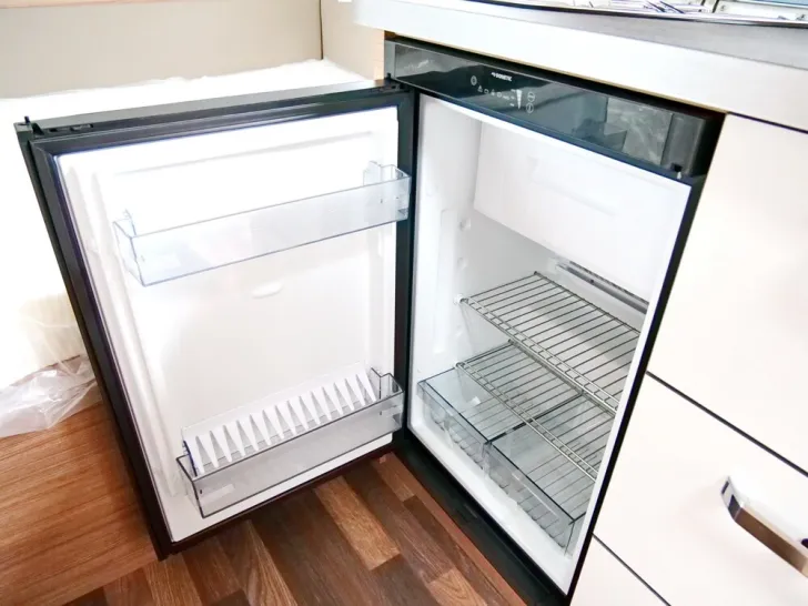 Fahrzeugbild Weinsberg CaraOne 390 QD #11
