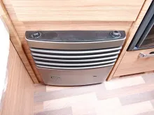 Fahrzeugbild Weinsberg CaraOne 390 QD #16