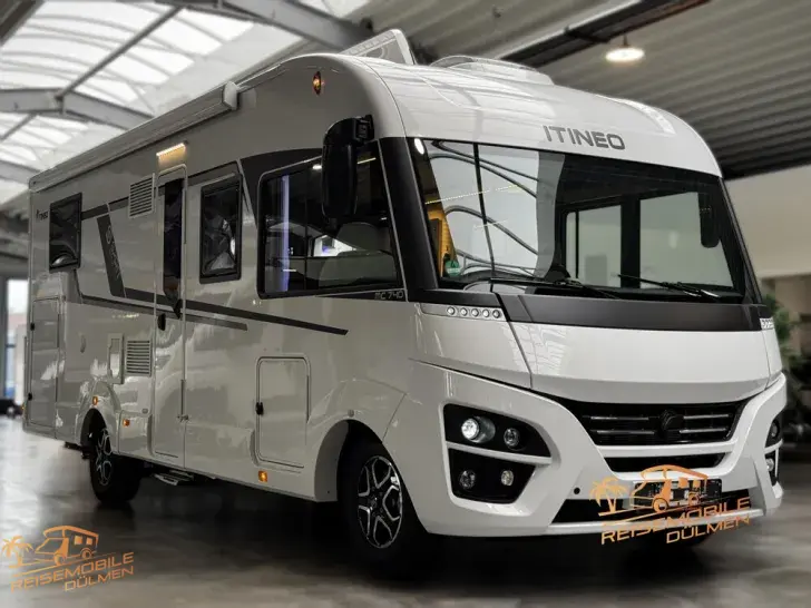 Fahrzeugbild Itineo Famili MC740 Spirit Edition #1