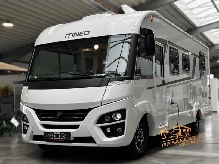 Fahrzeugbild Itineo Famili MC740 Spirit Edition #2