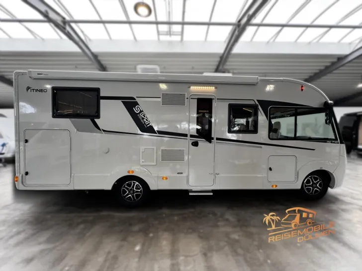 Fahrzeugbild Itineo Famili MC740 Spirit Edition #3