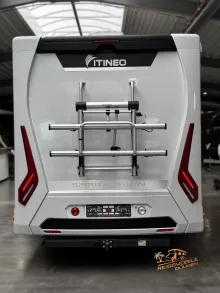 Fahrzeugbild Itineo Famili MC740 Spirit Edition #6