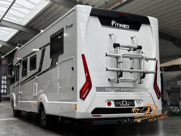 Fahrzeugbild Itineo Famili MC740 Spirit Edition #7