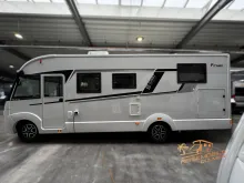 Fahrzeugbild Itineo Famili MC740 Spirit Edition #8