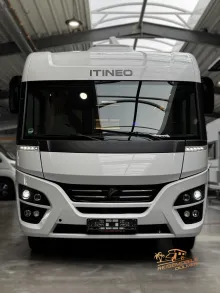Fahrzeugbild Itineo Famili MC740 Spirit Edition #9