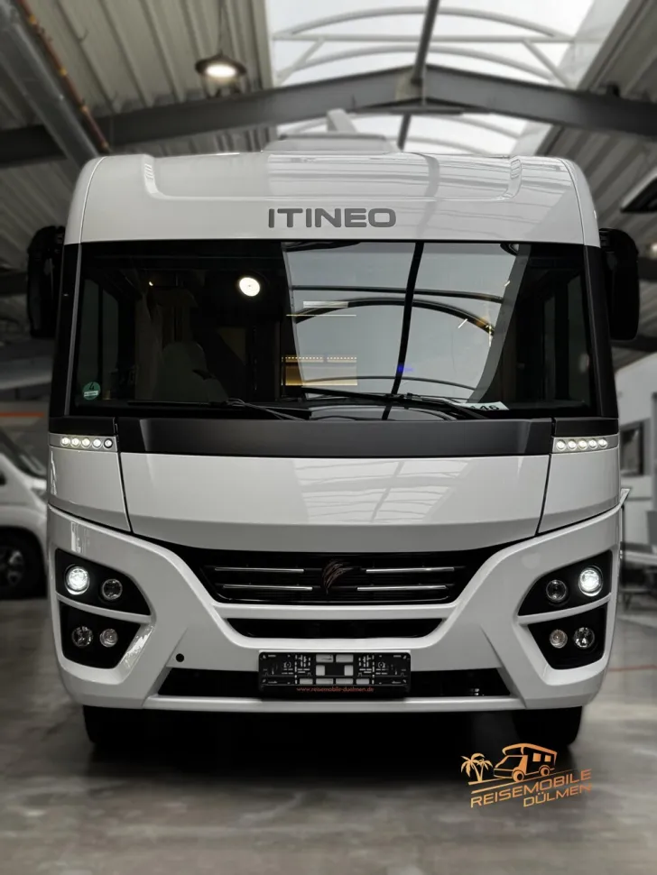 Fahrzeugbild Itineo Famili MC740 Spirit Edition #9