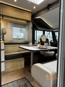 Fahrzeugbild Itineo Famili MC740 Spirit Edition #10
