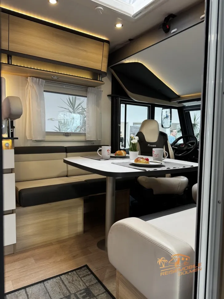 Fahrzeugbild Itineo Famili MC740 Spirit Edition #10