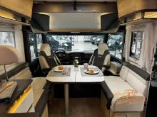 Fahrzeugbild Itineo Famili MC740 Spirit Edition #12