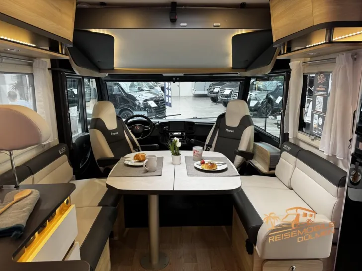 Fahrzeugbild Itineo Famili MC740 Spirit Edition #12