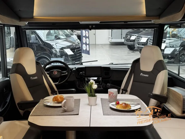 Fahrzeugbild Itineo Famili MC740 Spirit Edition #13