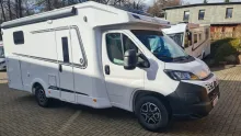 Fahrzeugbild Etrusco T-Modell Base 6.9 SBC #1