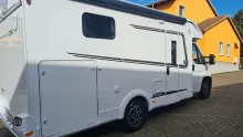 Fahrzeugbild Etrusco T-Modell Base 6.9 SBC #3