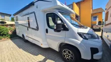 Fahrzeugbild Etrusco T-Modell Base 7.4 SBC #2