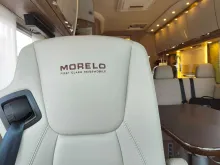 Fahrzeugbild Morelo Palace 88 LB #22