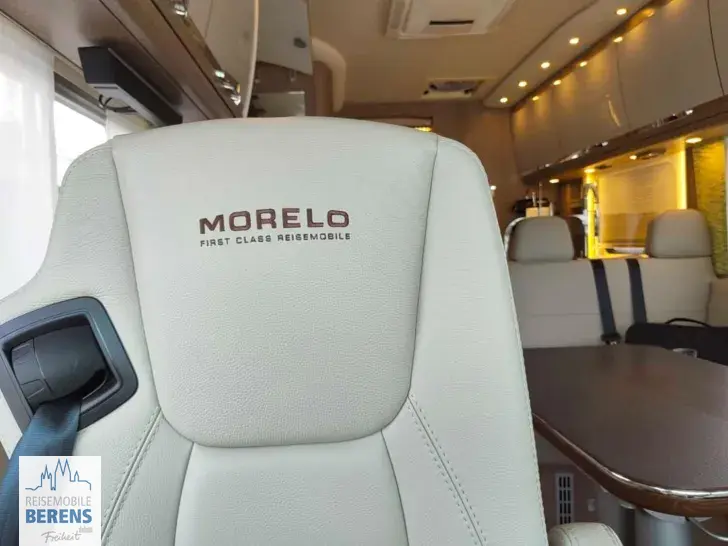 Fahrzeugbild Morelo Palace 88 LB #22