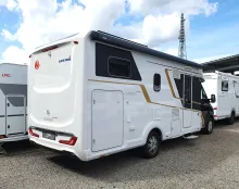 Fahrzeugbild Eura Mobil Contura CT 766 EB VOLLAUSTATTUNG 2x LITHIUM #3