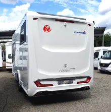 Fahrzeugbild Eura Mobil Contura CT 766 EB VOLLAUSTATTUNG 2x LITHIUM #4