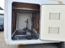 Fahrzeugbild Eura Mobil Contura CT 766 EB VOLLAUSTATTUNG 2x LITHIUM #5