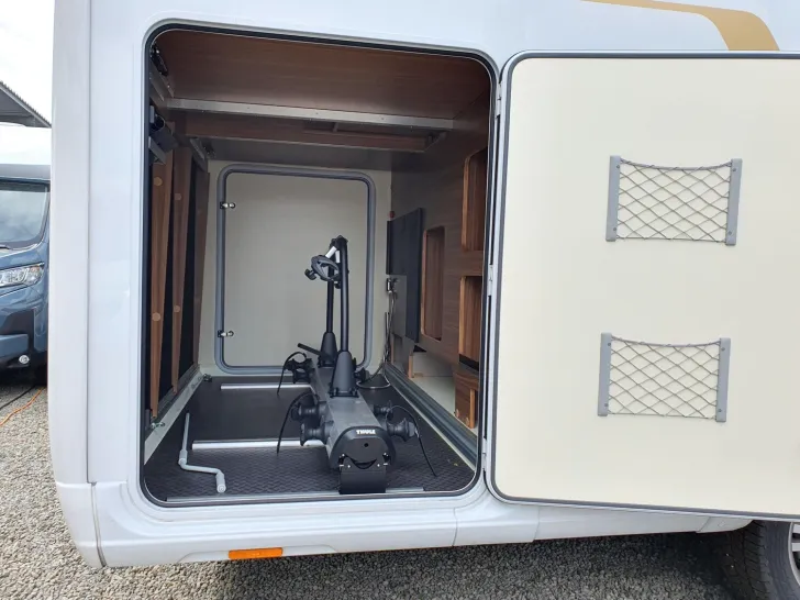 Fahrzeugbild Eura Mobil Contura CT 766 EB VOLLAUSTATTUNG 2x LITHIUM #5