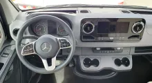 Fahrzeugbild Eura Mobil Contura CT 766 EB VOLLAUSTATTUNG 2x LITHIUM #7