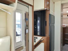 Fahrzeugbild Eura Mobil Contura CT 766 EB VOLLAUSTATTUNG 2x LITHIUM #10