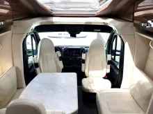 Fahrzeugbild Eura Mobil Contura CT 766 EB VOLLAUSTATTUNG 2x LITHIUM #11
