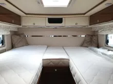 Fahrzeugbild Eura Mobil Contura CT 766 EB VOLLAUSTATTUNG 2x LITHIUM #12