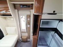 Fahrzeugbild Eura Mobil Contura CT 766 EB VOLLAUSTATTUNG 2x LITHIUM #16