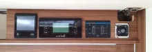 Fahrzeugbild Eura Mobil Contura CT 766 EB VOLLAUSTATTUNG 2x LITHIUM #20