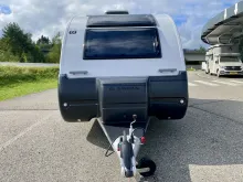 Fahrzeugbild Adria Action 391 PD #4