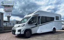 Fahrzeugbild Sunlight T 69LC Adventure Edition Verfüg./Sparen Sie 6.486,- € #1