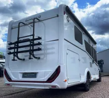 Fahrzeugbild Sunlight T 69LC Adventure Edition Verfüg./Sparen Sie 6.486,- € #3