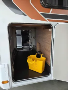 Fahrzeugbild Weinsberg CaraCompact 600 MEG UNBENUTZT, SOFORT VERFÜGBAR! #6
