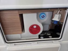 Fahrzeugbild Weinsberg CaraCompact 600 MEG UNBENUTZT, SOFORT VERFÜGBAR! #8