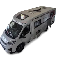 Fahrzeugbild Weinsberg CaraCompact 600 MEG UNBENUTZT, SOFORT VERFÜGBAR! #3